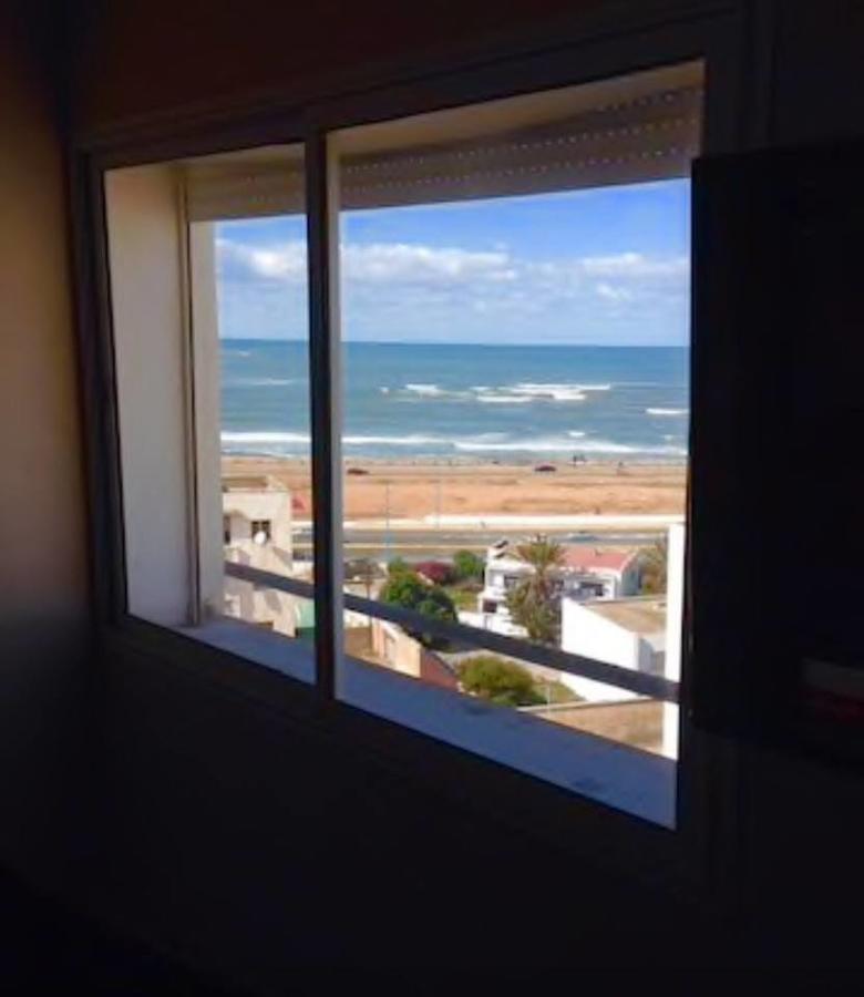 Res Mario 3 Lovely Apartment With Balcony & Sea View Free Wifi Casablanca Extérieur photo
