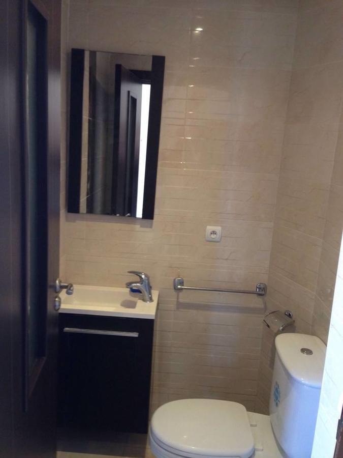 Res Mario 3 Lovely Apartment With Balcony & Sea View Free Wifi Casablanca Extérieur photo