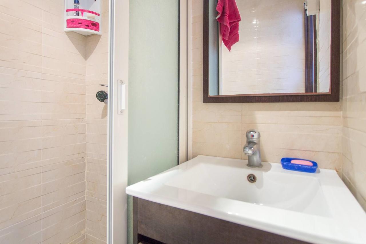 Res Mario 3 Lovely Apartment With Balcony & Sea View Free Wifi Casablanca Extérieur photo